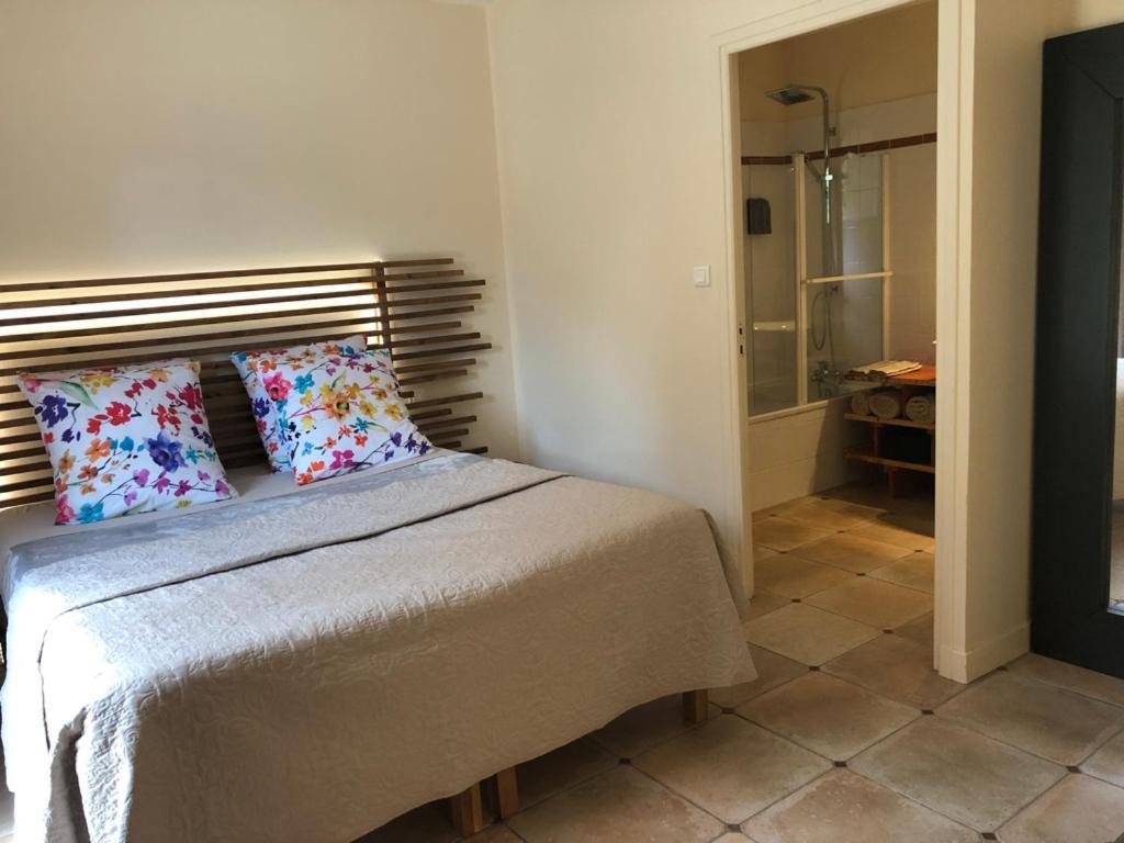 Le Nid Des Corbieres Bed & Breakfast Bizanet Ngoại thất bức ảnh