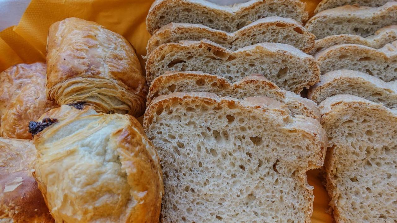 Le Nid Des Corbieres Bed & Breakfast Bizanet Ngoại thất bức ảnh