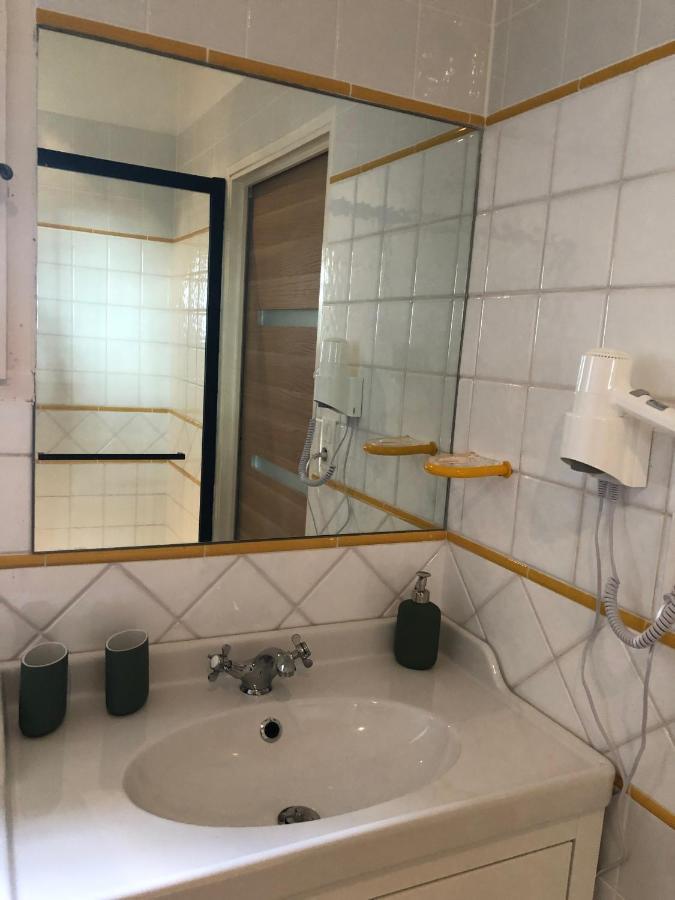 Le Nid Des Corbieres Bed & Breakfast Bizanet Ngoại thất bức ảnh